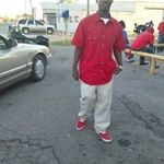 Leroy Fitzpatrick - @leroy.fitzpatrick - Instagram