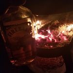 Kameron LeRoy-Daniel Flint - @old_ones_pagan - Instagram