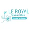 Le Royal flowers and more - @leroyalflowers - TikTok