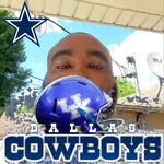 Leroy Flowers - @luckyky48 - Instagram
