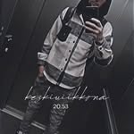 Leroy Flowers - @elbnalangan - Instagram