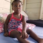 Leroy Foote - @chevonisefoote - Instagram