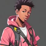 Friday - @fridayleroy - Instagram