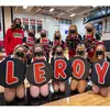 ✨ LeRoy Cheer ✨ - @leroycheer - TikTok