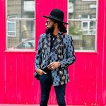 Leroy Anderson - @leroy123funk - Instagram