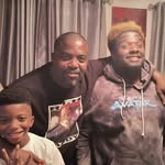 Leroy Gable - @leroyalexander137 - Instagram