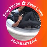 Leroy Gaskin - @skyboy_flyboy1 - Instagram