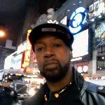 Leroy Gaskins - @chocolateslim68 - Instagram