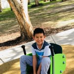Leroy Gillard - @fan_of_fresh5 - Instagram