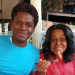 Leroy Glover - @mr_leroy_glover - Instagram