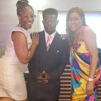 Leroy Glover Jr. - Facebook