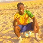 Leroy Goffah - @goffahleroy - Instagram