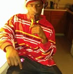 Leroy Gooch - Facebook