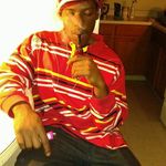 Leroy Gooch - @leroygooch - Instagram