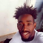 Leroy Goodman - @leroy_goodmanmmm - Instagram