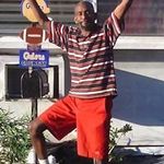 Leroy Goodman - @leroygoodman - Instagram