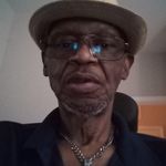 Leroy Goss - @leroy.goss1951 - Instagram