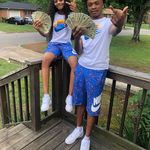 CRIP GOD - @leroygrafix - Instagram