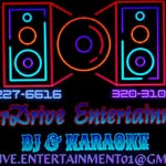 Leroy & Kalee Grover - @overdrive.entertainment - Instagram