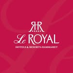 Le Royal Hammamet - @leroyalhammamet - Instagram