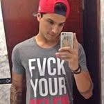 @leroyhammerlein99 - Instagram
