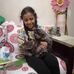 Lara Hamad - Facebook