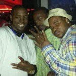 Leroy Harrison - @royg74gd - Instagram