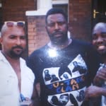 Leroy Harrison - @leroy.harrison.9212 - Instagram
