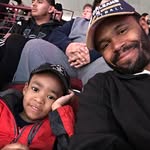 Leroy Harrison Jr. - @l_roy1987 - Instagram
