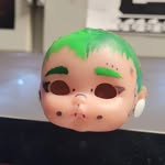 Leroy - @leroy_the_head - Instagram
