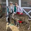 Leroy Rockclaw Santa Head Elf - @dougabbot13277 - TikTok