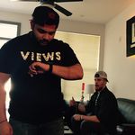 Put_a_Lil_Leroy_in_yo_lyfe - @leroy_hendrix - Instagram