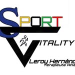 Leroy Hernandez Morales - @sport_vitalitypr - Instagram