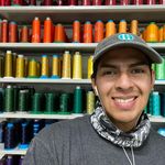 Leroy Edgar Herrera - @meetme_atleroys - Instagram