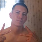 Leroy Herrera - @bones_11b - Instagram