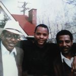 Leroy Herron - @leroyherron - Instagram