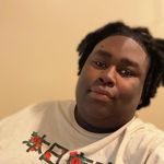 Leroy Nunu Herron - @lherron20 - Instagram