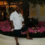 Leroy Hester II - @leroyhesterii - Instagram