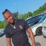 Leroy Jr Hester - @dxg_master_ - Instagram