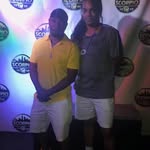 Leroy Higgins - @lilkuntri803 - Instagram