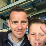Leroy Higgins - @roymeboy7 - Instagram