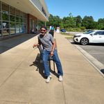 Leroy howe - @tim_othy876 - Instagram