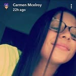 💖💋CARMEN💖💋 - @leroyhurst44 - Instagram