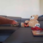 Leroy Isaac - @isaac1iohf - Instagram