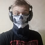 Leroy Isaac Lorenzo - @gamblecoreneedscopium - Instagram
