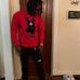 Leroy Jamison - Facebook