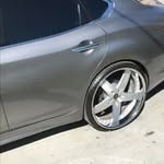 Leroy Jamison - @leroyjamison6 - Instagram