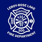 LeRoy-Rose Lake Fire Dept. - @leroyroselakefd - Instagram