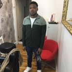 Leroy Lawless - Facebook