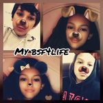 Leroy_layla_bsf4life - @leroy_layla_bsf4life_ - Instagram